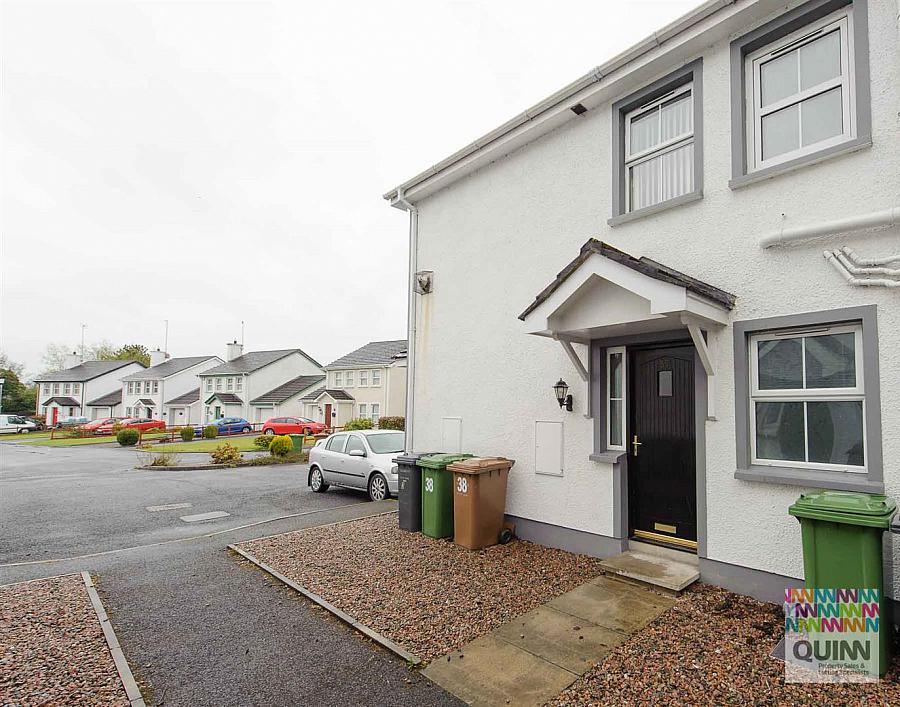 37 Ballydown Meadows