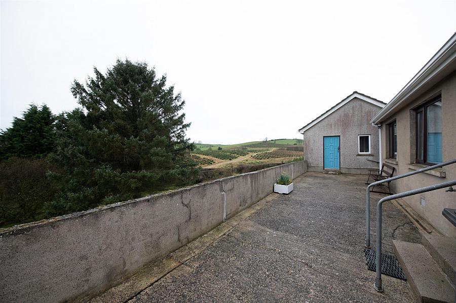 18 Legananny Hall Road