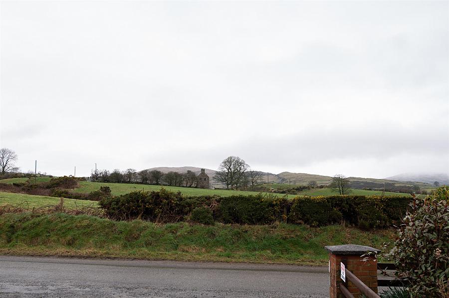 18 Legananny Hall Road