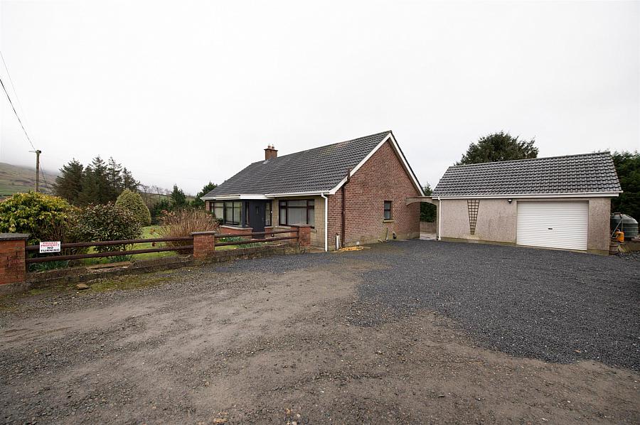 18 Legananny Hall Road