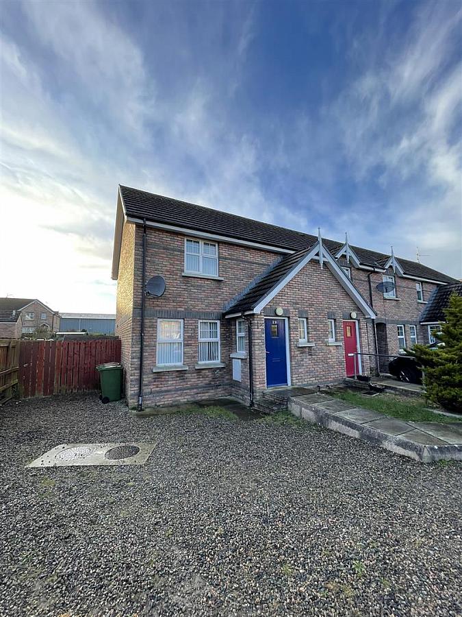 29 Limewood