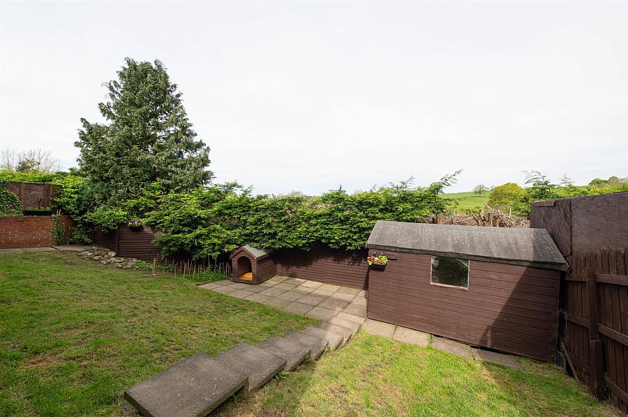20 Fortfield