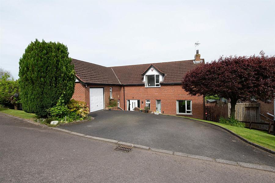 20 Fortfield