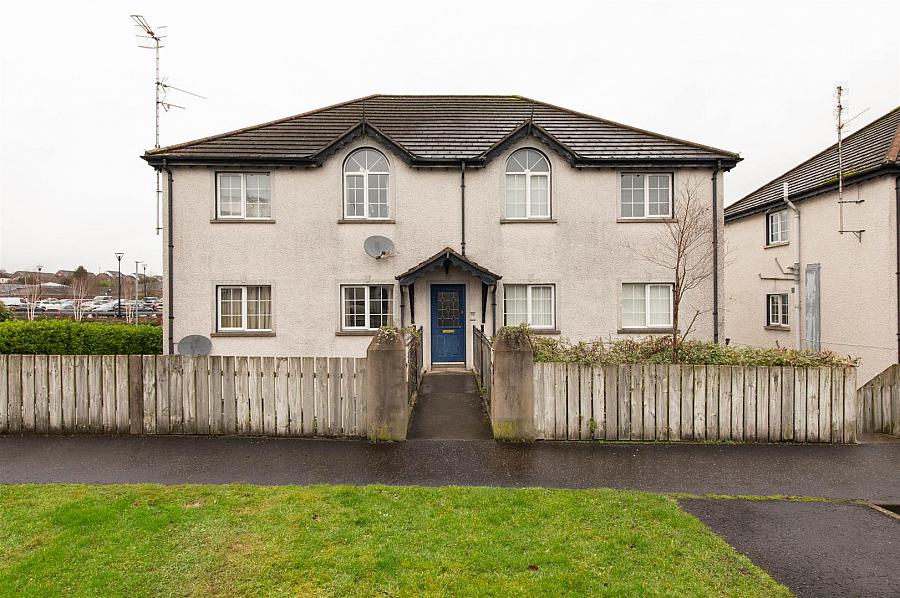 5 Daisy Hill Court,Banbridge, BT32 3TT 5 Daisy Hill Court,Banbridge, BT32 3TT