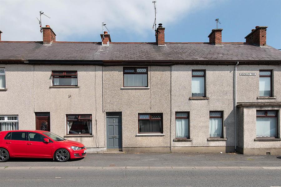 2 Hockley Terrace