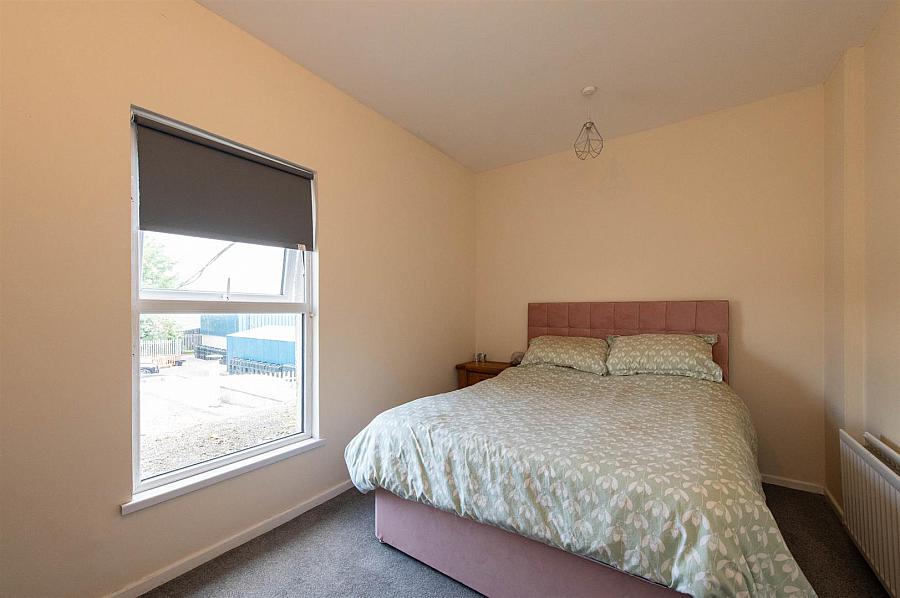 2 Hockley Terrace