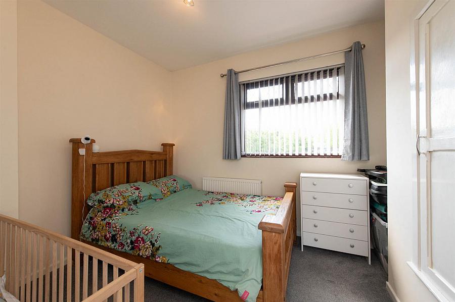 2 Hockley Terrace