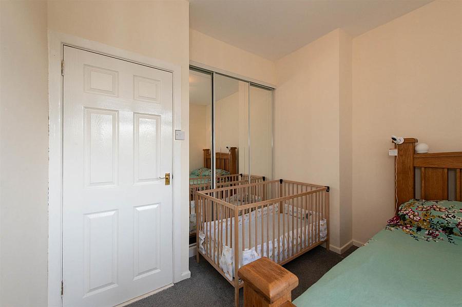 2 Hockley Terrace