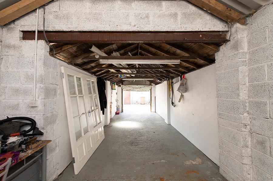 2 Hockley Terrace