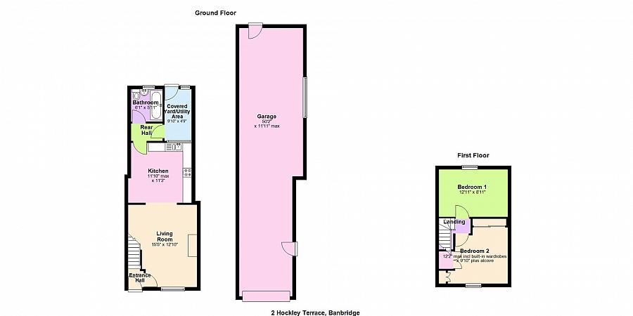 2 Hockley Terrace