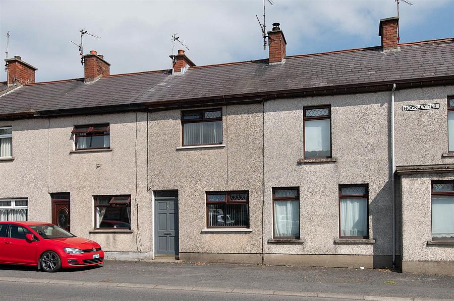 2 Hockley Terrace
