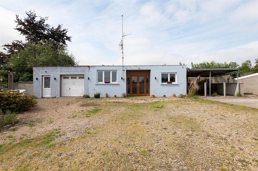 81 Poyntzpass Road