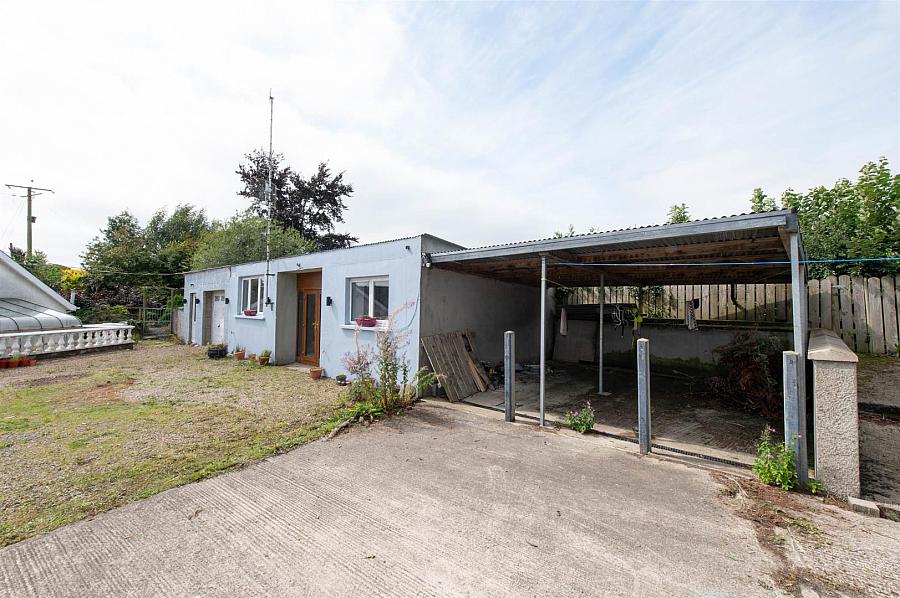 81 Poyntzpass Road