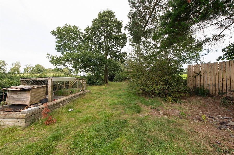 81 Poyntzpass Road