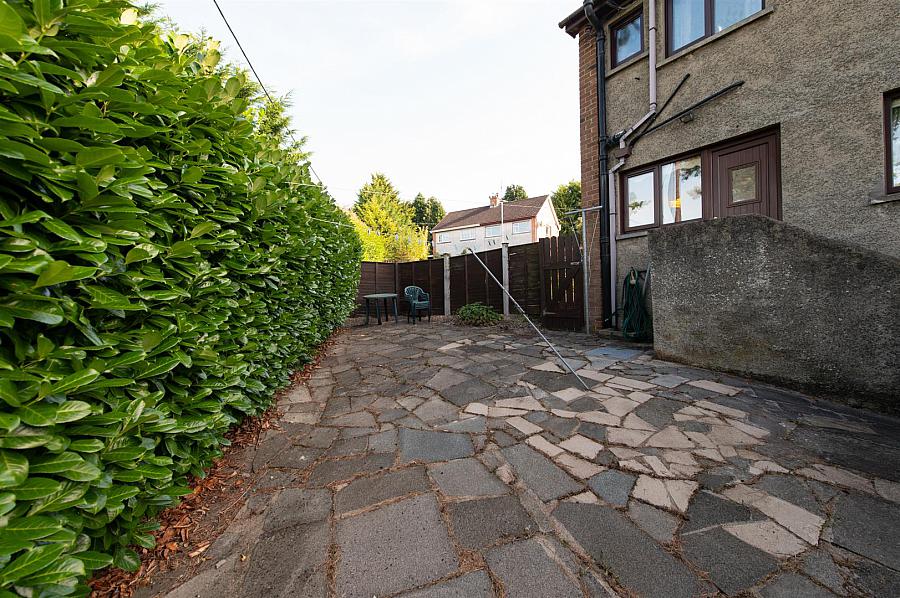 4 Kensington Avenue