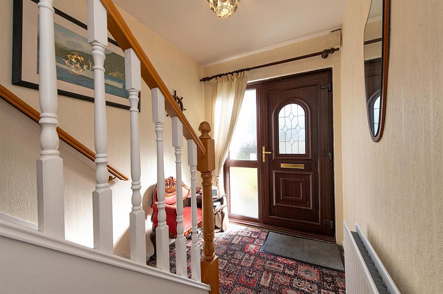 4 Kensington Avenue