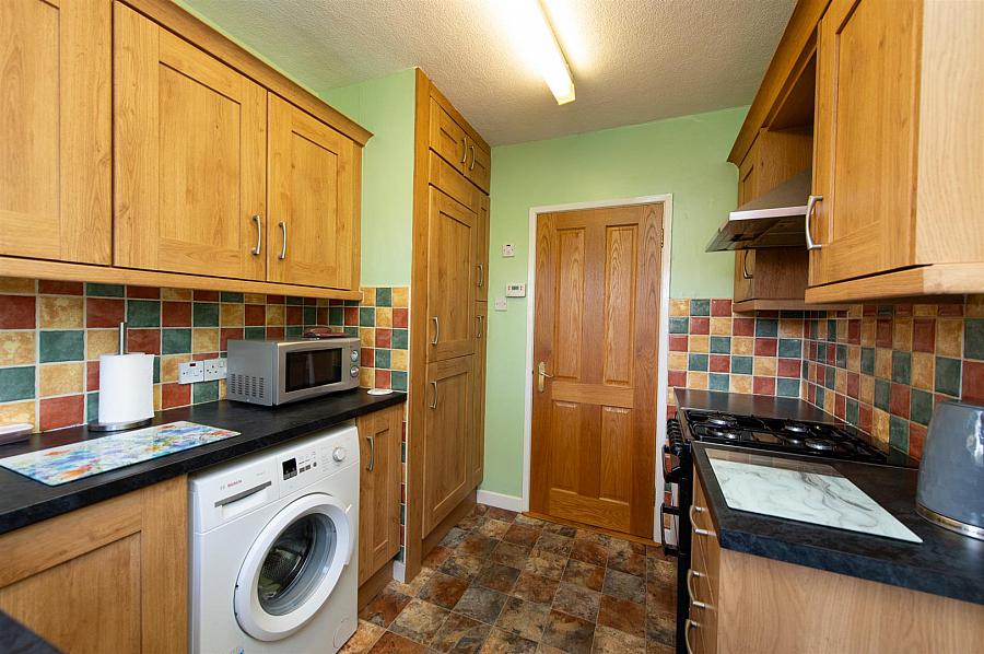 4 Kensington Avenue