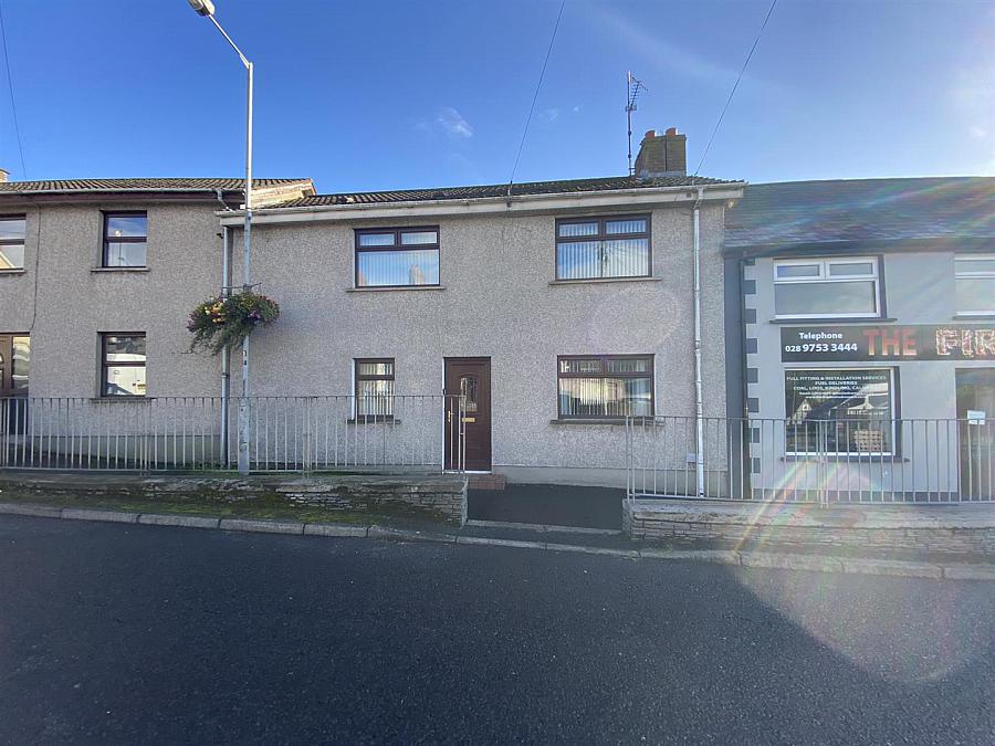 10-12 Dromore Street