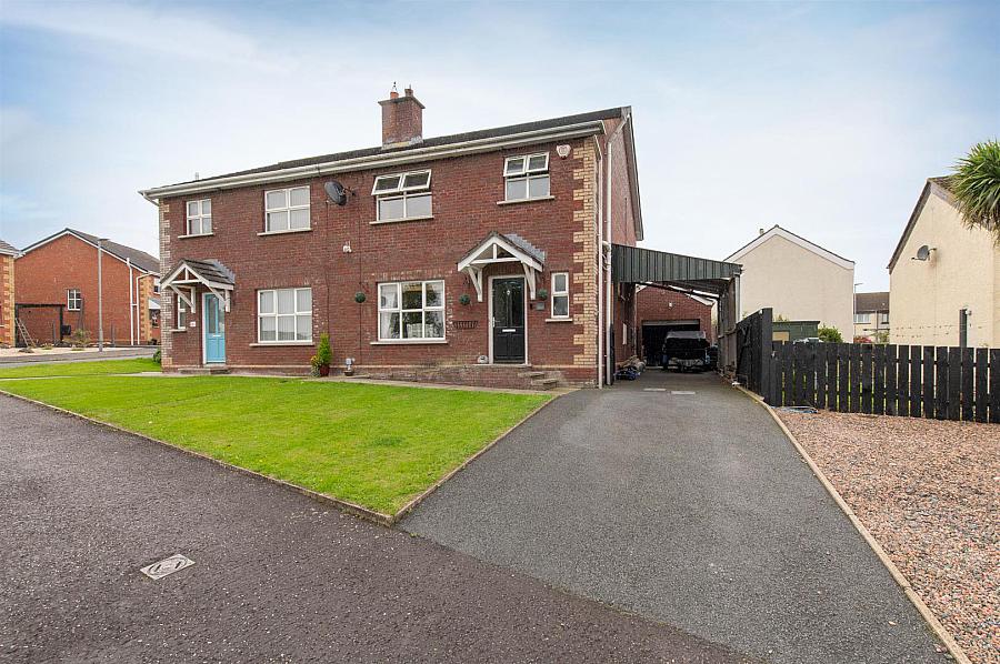 2 Iveagh Avenue