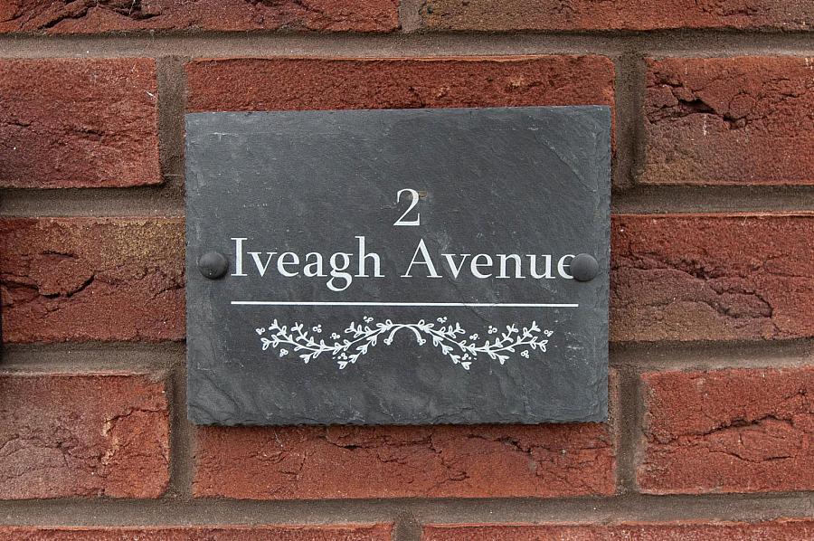 2 Iveagh Avenue