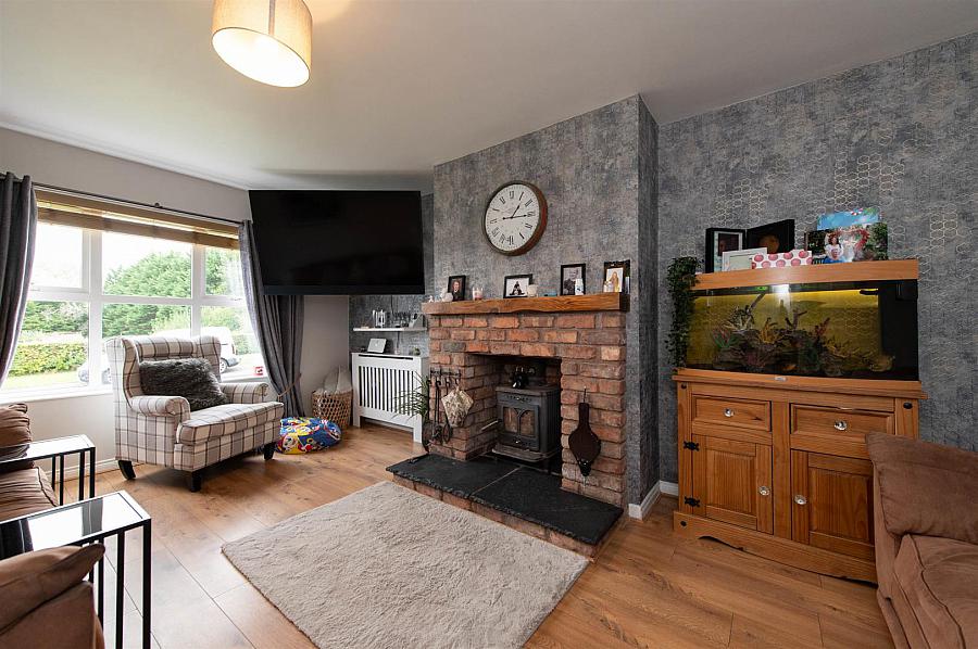 2 Iveagh Avenue