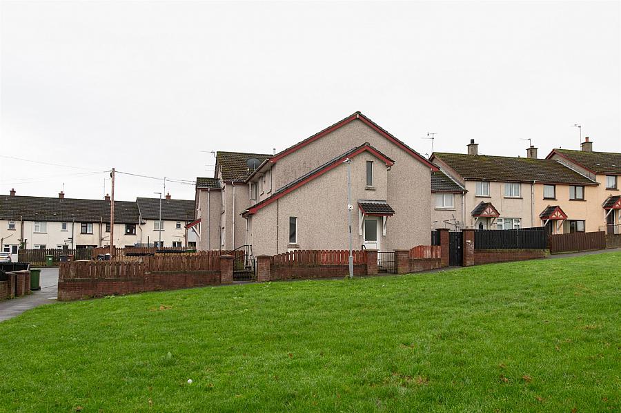 5B Leamount Park