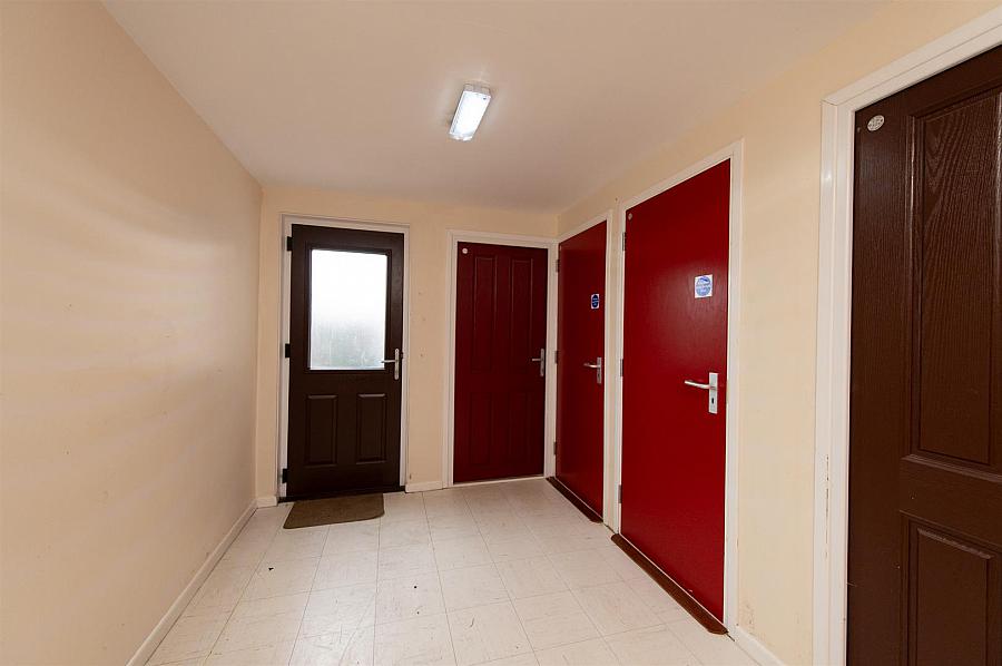 5b Leamount Park
