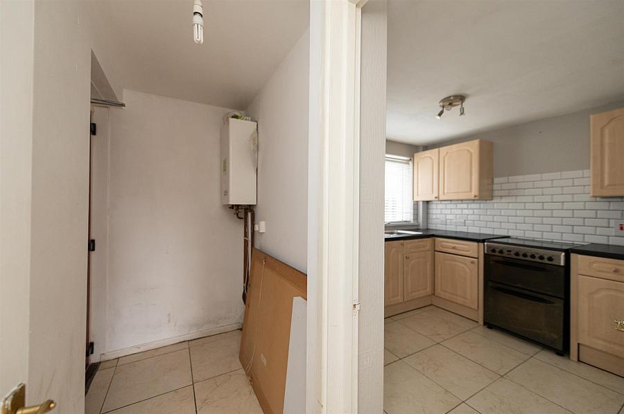 5b Leamount Park