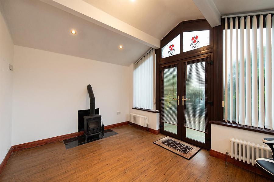 32 Mourne Grange