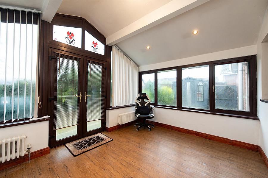 32 Mourne Grange