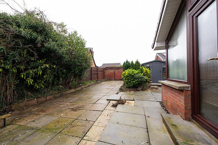 32 Mourne Grange