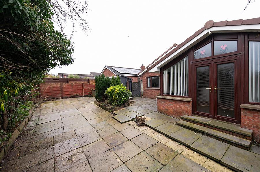 32 Mourne Grange
