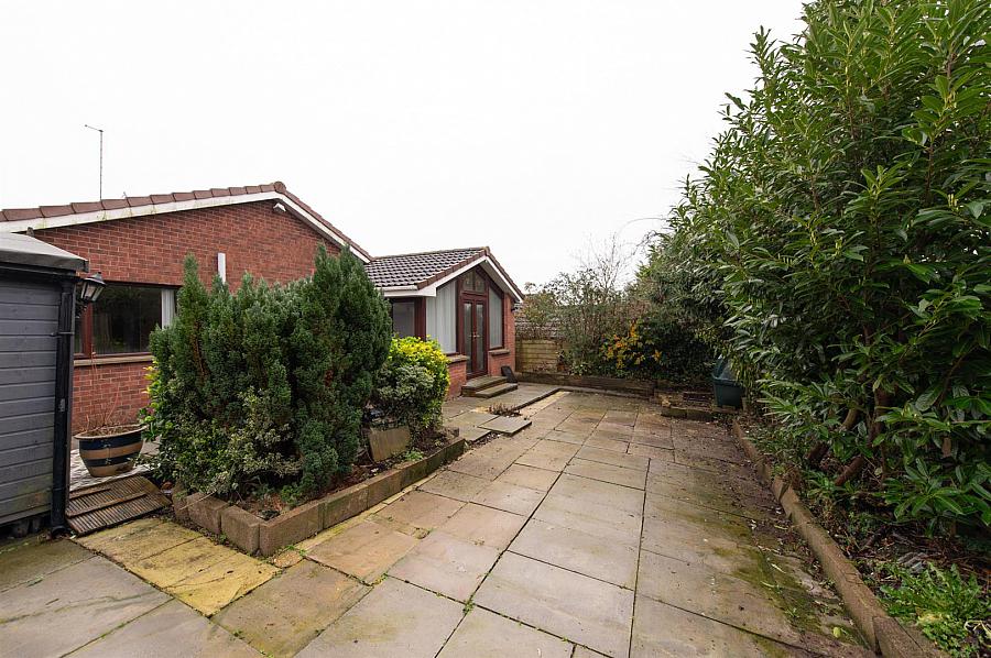 32 Mourne Grange