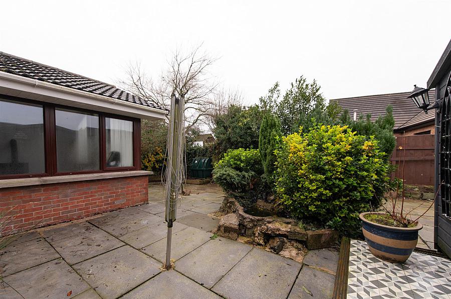 32 Mourne Grange