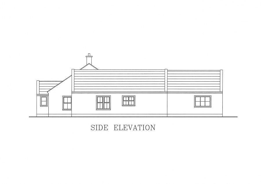 Adj To 92 Dundrum Road