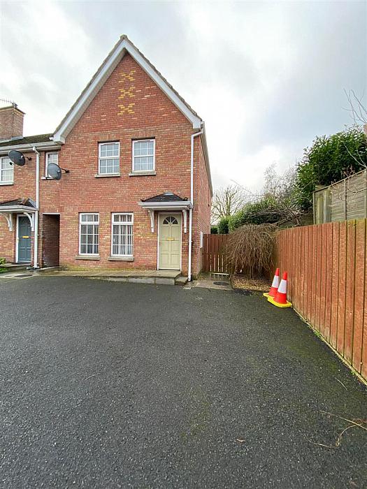 12 Iveagh Manor,banbridge, BT32 3FP