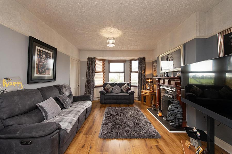 27 Hillsborough Road