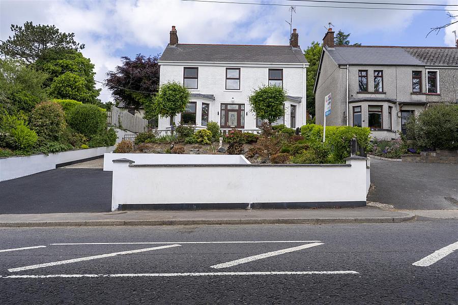 27 Hillsborough Road