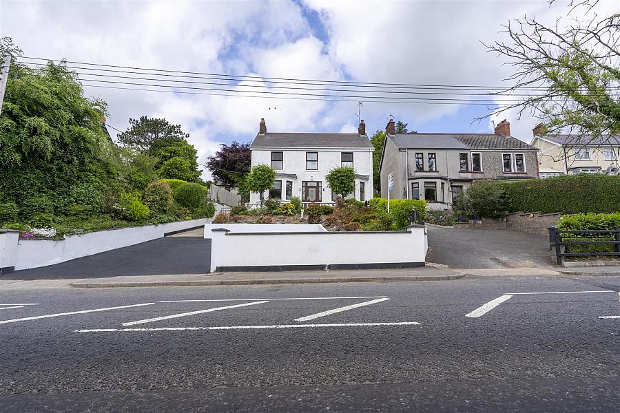 27 Hillsborough Road