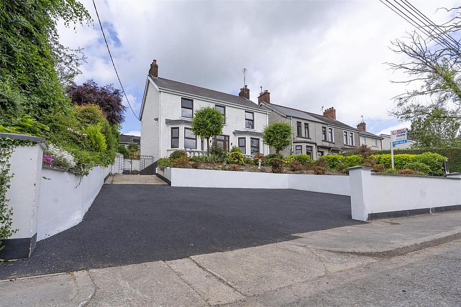 27 Hillsborough Road