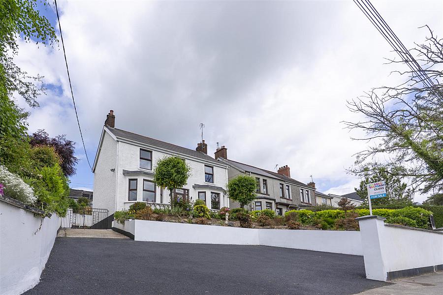 27 Hillsborough Road