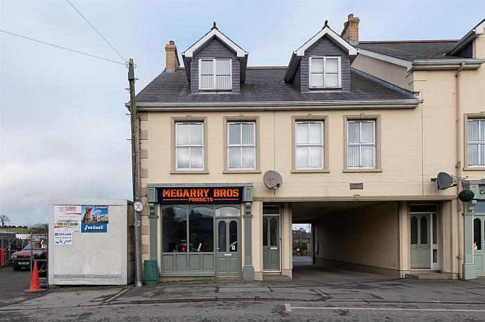 11a Dromore Street,dromara, BT25 2BJ