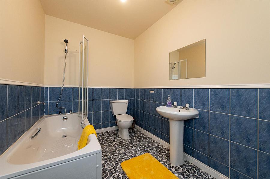 2 Burnview Terrace 2 Burnview Terrace