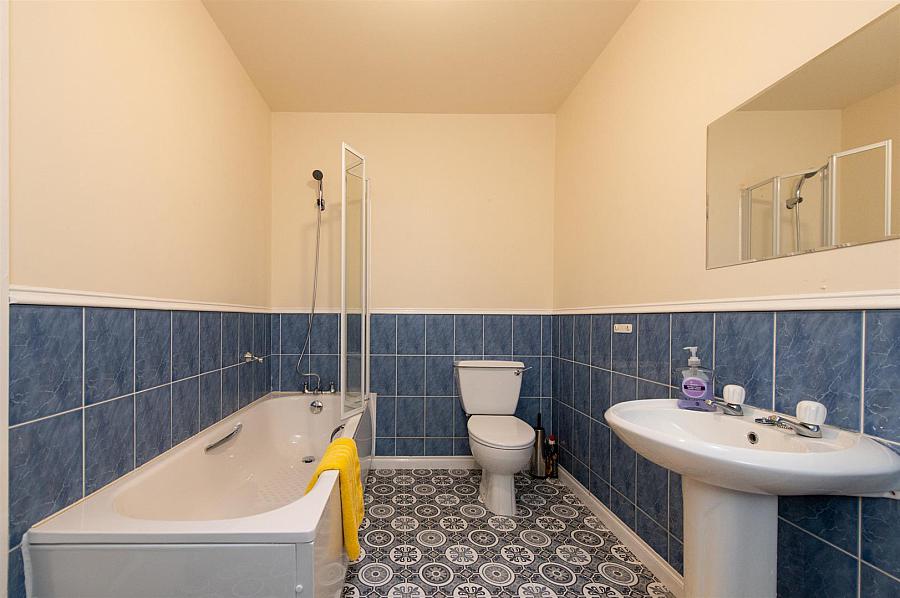 2 Burnview Terrace 2 Burnview Terrace