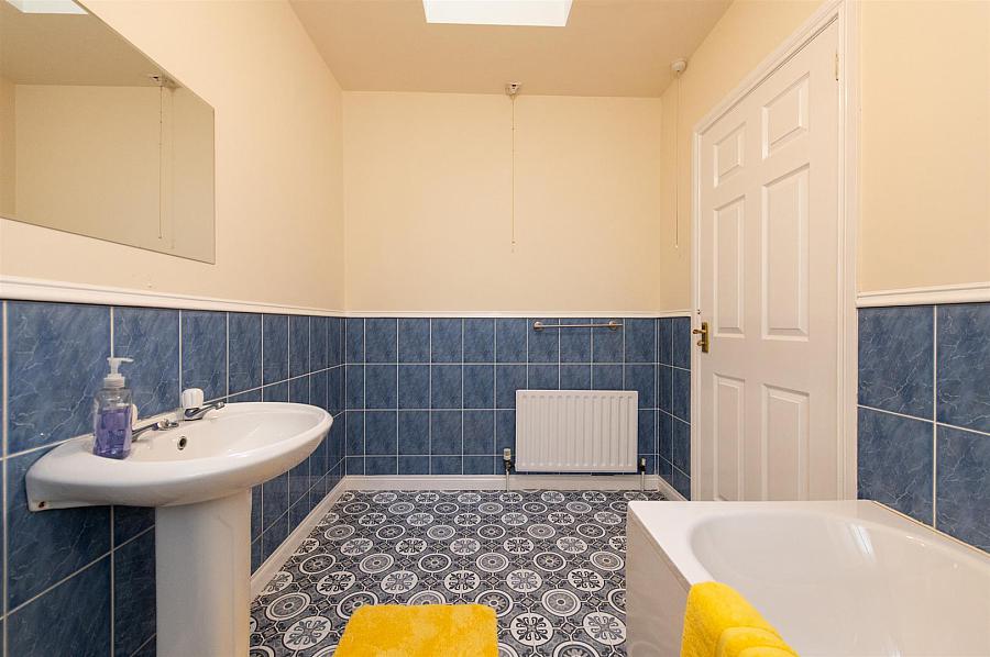 2 Burnview Terrace