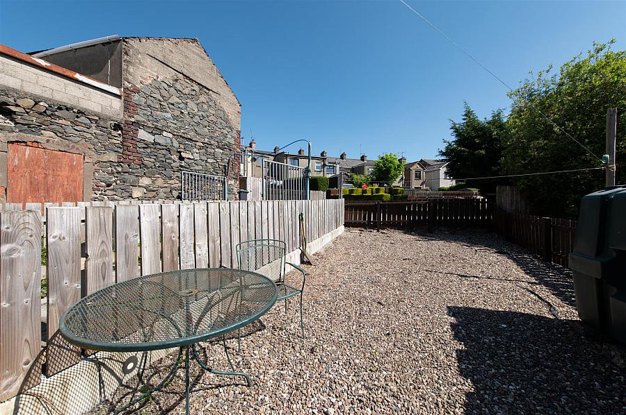 2 Burnview Terrace 2 Burnview Terrace