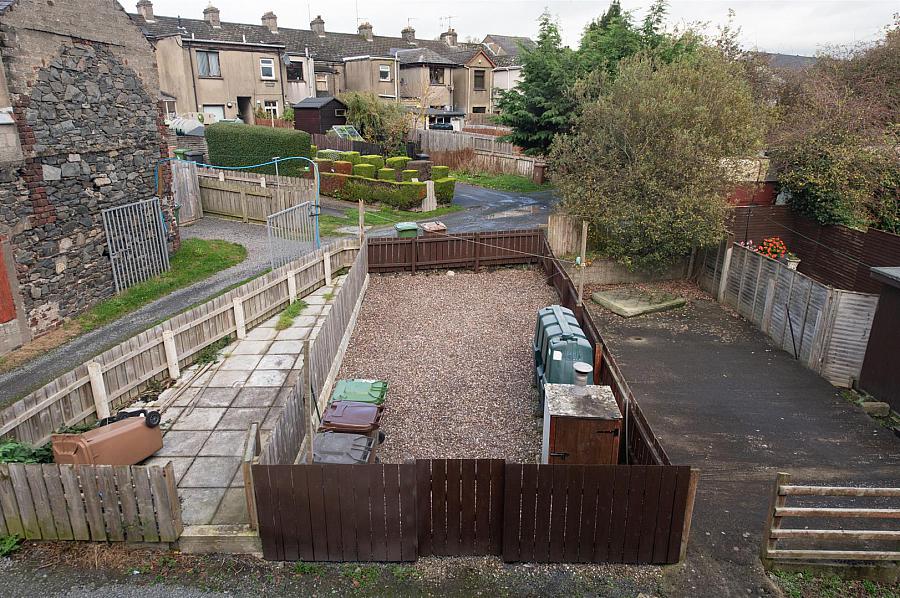 2 Burnview Terrace