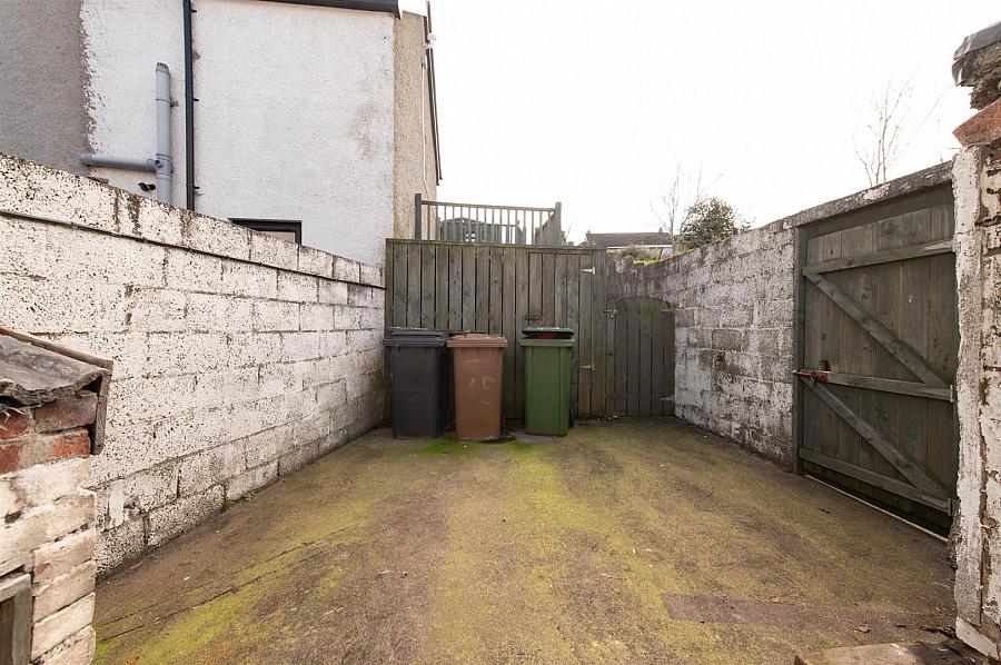45 Kenlis Street