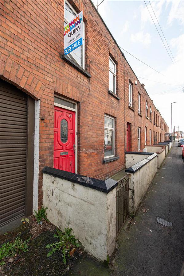 45 Kenlis Street