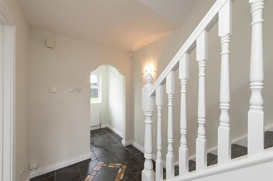 15 Old Railway Close